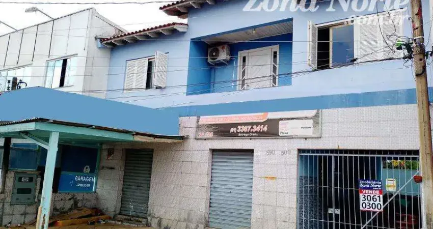 Terreno comercial à venda na MAIAS, DOS,R, Rubem Berta, Porto Alegre