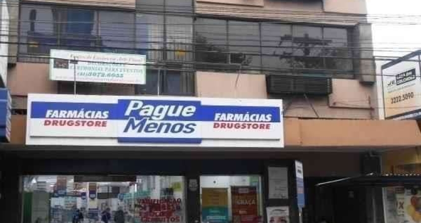 Sala comercial para alugar na Avenida Cristóvão Colombo, 1724, Floresta, Porto Alegre
