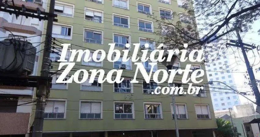 Apartamento com 2 quartos para alugar na Rua Sarmento Leite, 763, Cidade Baixa, Porto Alegre