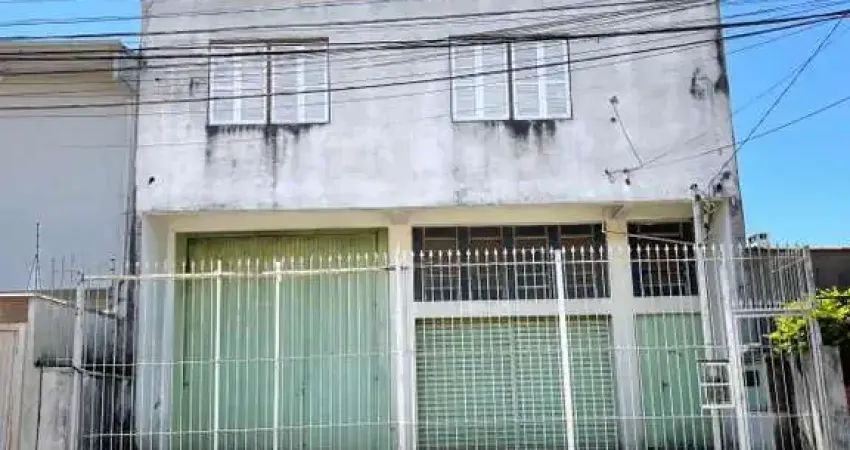 Terreno comercial à venda na HEINZELMANN DR., Navegantes, Porto Alegre