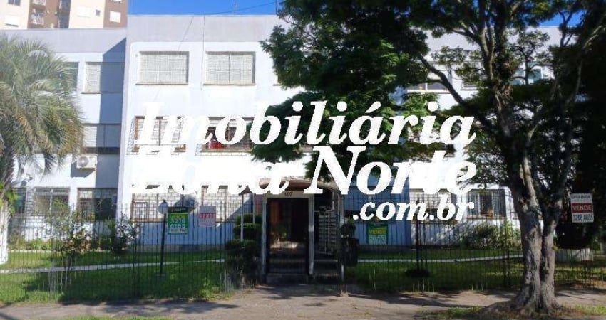 Apartamento com 2 quartos para alugar na Rua Hugo Livi, 107, Protásio Alves, Porto Alegre