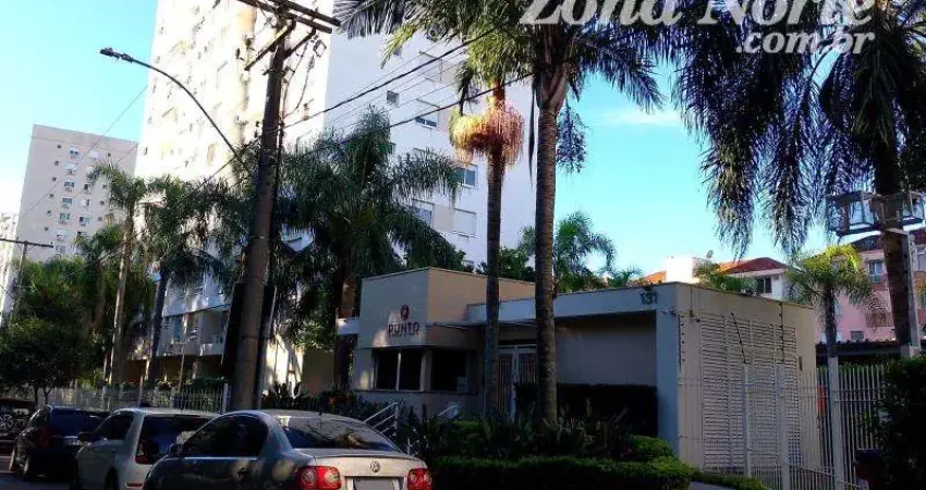 Apartamento com 3 quartos à venda na MAURO G DE OLIVEIRA, R, Jardim Lindóia, Porto Alegre