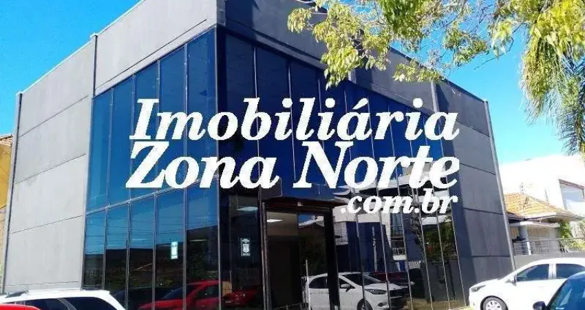 Prédio para alugar na Rua Buarque de Macedo, 361, São Geraldo, Porto Alegre