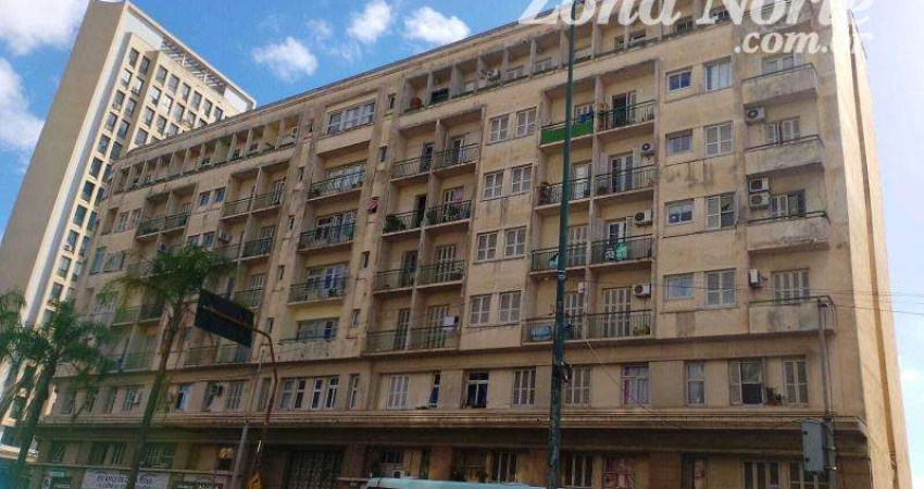 Apartamento com 1 quarto à venda na FARRAPOS, AV, Floresta, Porto Alegre