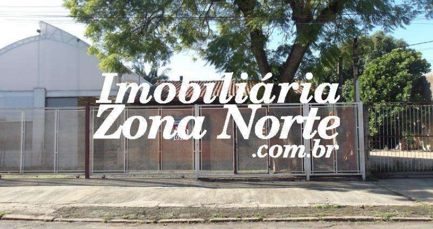 Casa comercial para alugar na Rua Ângelo Dourado, 225, Anchieta, Porto Alegre