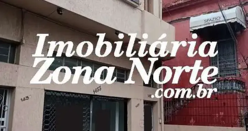 Sala comercial para alugar na Avenida Cristóvão Colombo, 1431, Moinhos de Vento, Porto Alegre