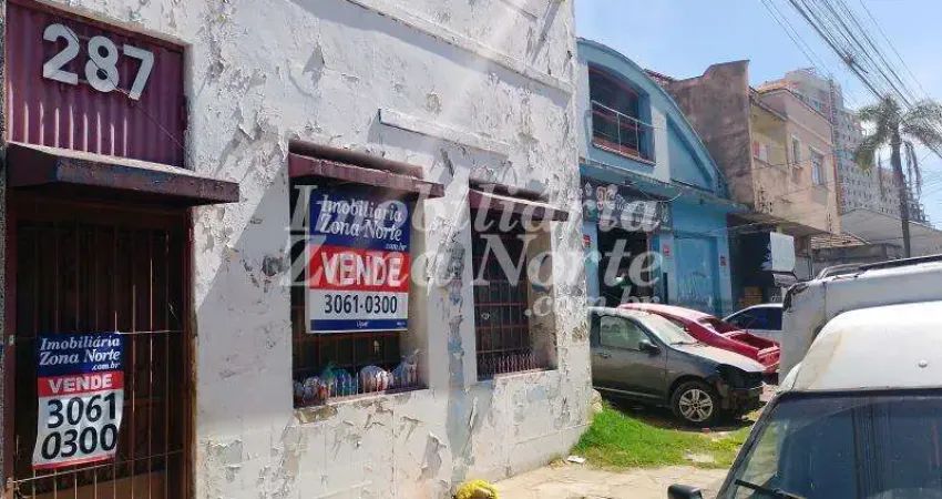 Casa comercial à venda na PARQUE, DO, R, São Geraldo, Porto Alegre