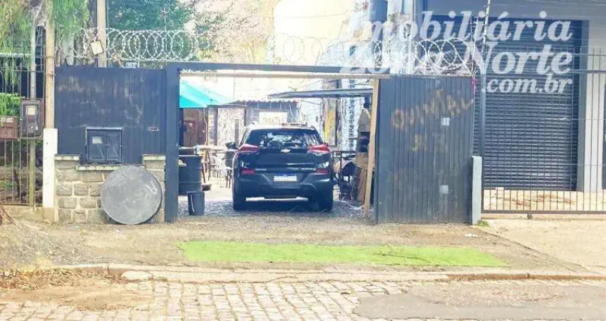 Terreno à venda na POLONIA, AV, São Geraldo, Porto Alegre