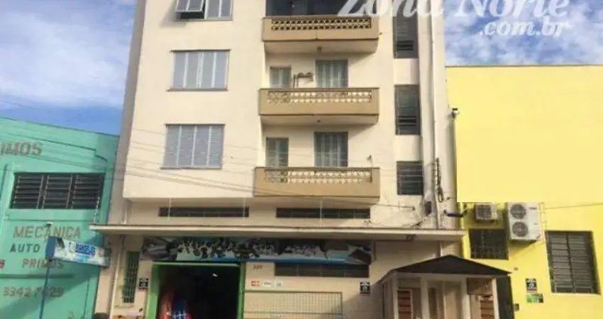 APARTAMENTO 2 DORMITÓRIOS