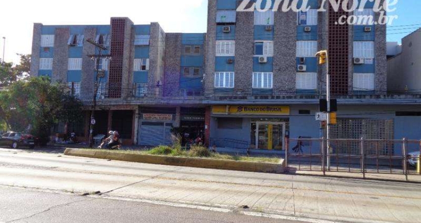 Apartamento com 2 quartos à venda na ASSIS BRASIL, AV, São João, Porto Alegre