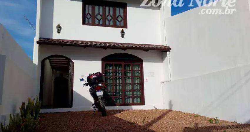 CASA RESIDENCIAL C/ GARAGEM