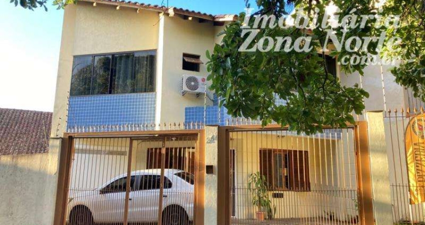Casa com 3 quartos à venda na MONTE ALEGRE, R, Jardim Floresta, Porto Alegre