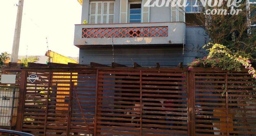PRÉDIO COMERCIAL E RESIDENCIAL