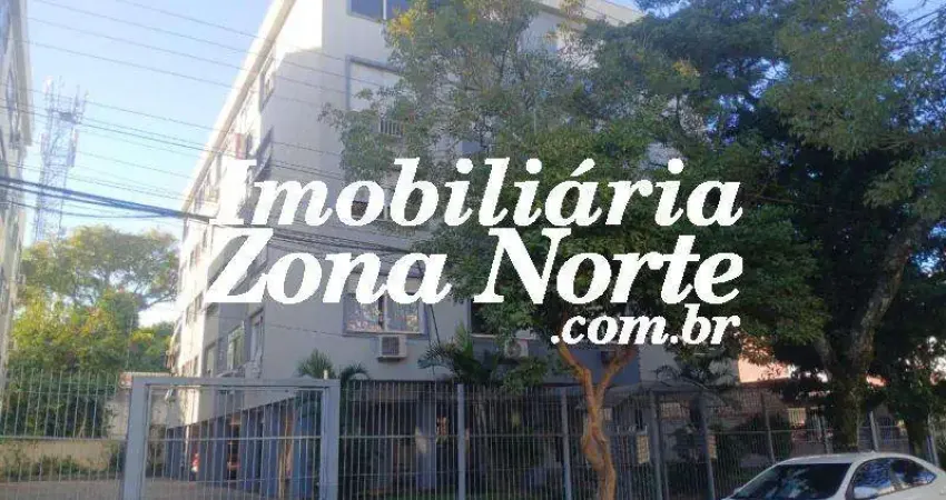 Apartamento com 1 quarto para alugar na Rua Tupinambá, 40, Jardim São Pedro, Porto Alegre