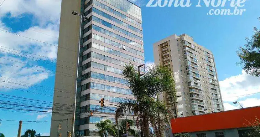 Sala comercial à venda na SANTOS DUMONT, R, São Geraldo, Porto Alegre