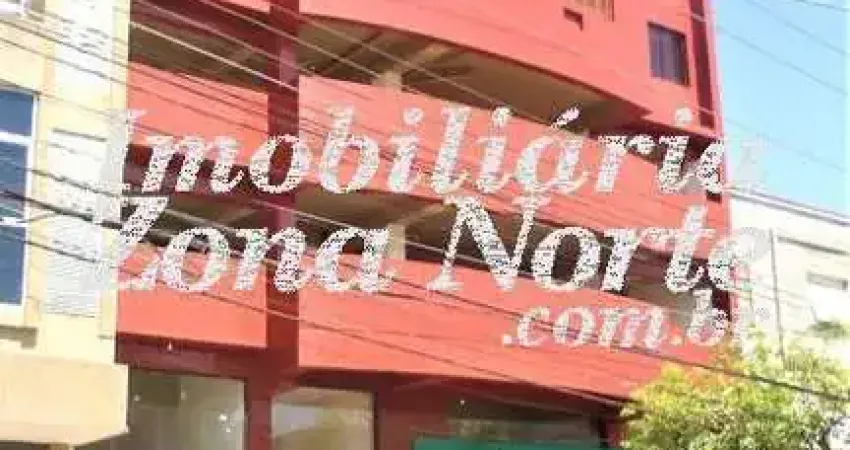 Cobertura com 3 quartos para alugar na Avenida Pernambuco, 2805, Floresta, Porto Alegre