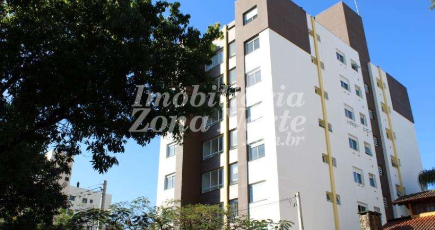 Apartamento com 2 quartos à venda na Rua Portugal, Higienópolis, Porto Alegre