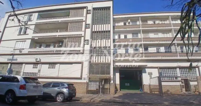 Apartamento com 3 quartos para alugar na Avenida Guido Mondim, 1005, São Geraldo, Porto Alegre