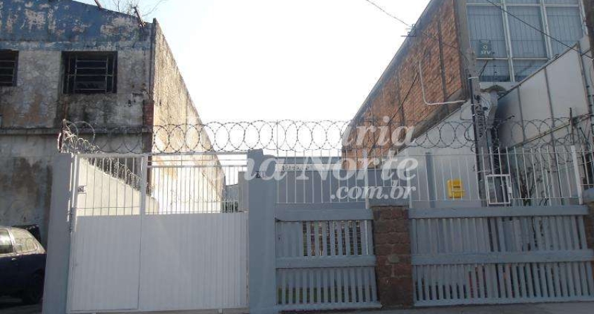 Casa comercial com 2 salas para alugar na Avenida Pernambuco, 381, Navegantes, Porto Alegre