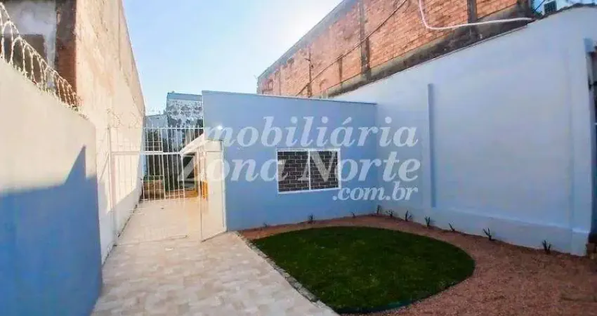 Casa comercial com 2 salas para alugar na Avenida Pernambuco, 381, Navegantes, Porto Alegre