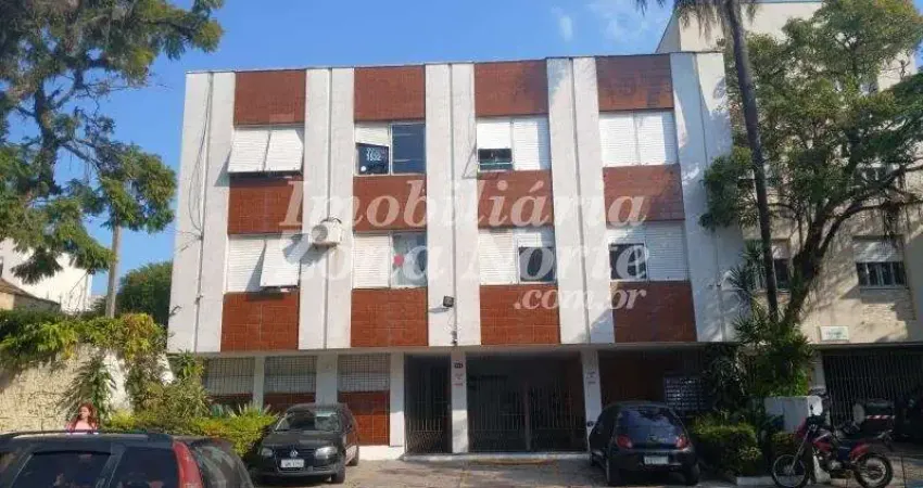 Apartamento com 1 quarto para alugar na Rua Olinda, 481, São Geraldo, Porto Alegre