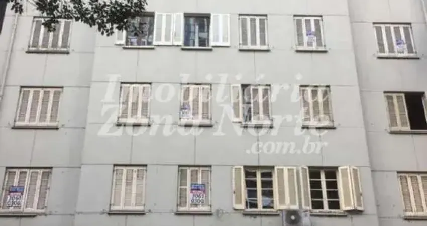 Apartamento com 3 quartos à venda na Avenida Senador Salgado Filho, Centro, Porto Alegre