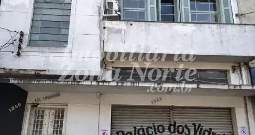 Prédio para alugar na Avenida São Pedro, 1344, São Geraldo, Porto Alegre