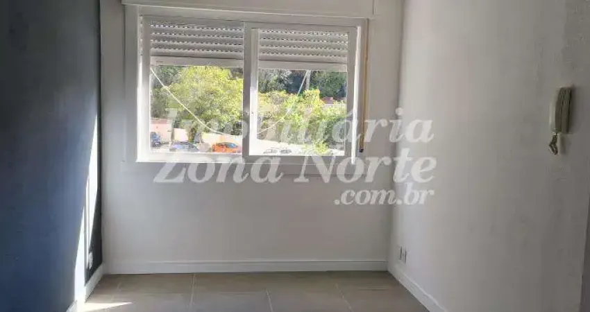 Apartamento com 1 quarto à venda na HUGO LIVI,R, Protásio Alves, Porto Alegre