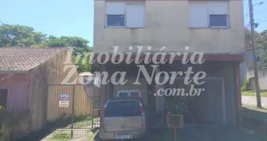 Apartamento com 2 quartos para alugar na Rua Doutor Ney Cabral, 330, Nonoai, Porto Alegre