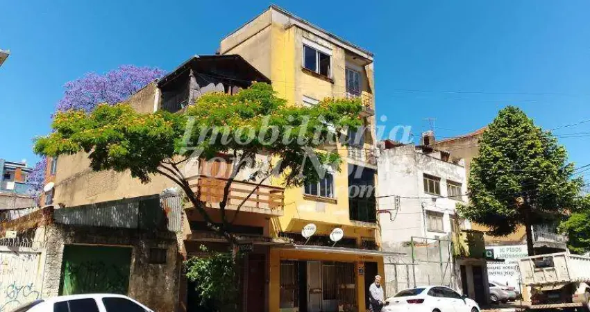 Apartamento com 1 quarto para alugar na Avenida Presidente Franklin Roosevelt, 1520, São Geraldo, Porto Alegre