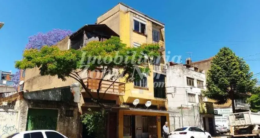 Apartamento com 1 quarto para alugar na Avenida Presidente Franklin Roosevelt, 1520, São Geraldo, Porto Alegre