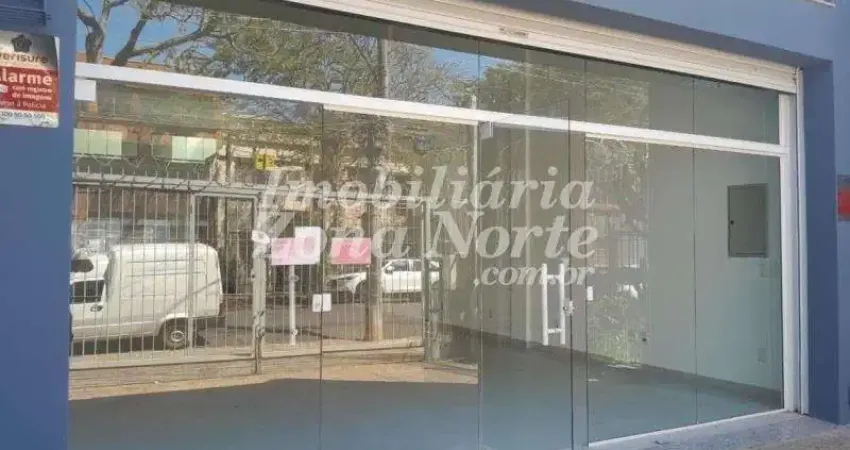 Prédio para alugar na Rua Visconde do Rio Branco, 341, Floresta, Porto Alegre