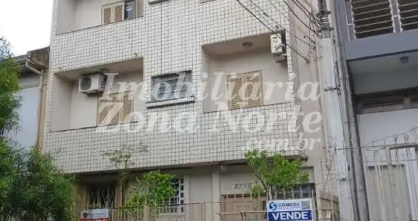 Apartamento com 2 quartos para alugar na Avenida Pernambuco, 2756, Floresta, Porto Alegre