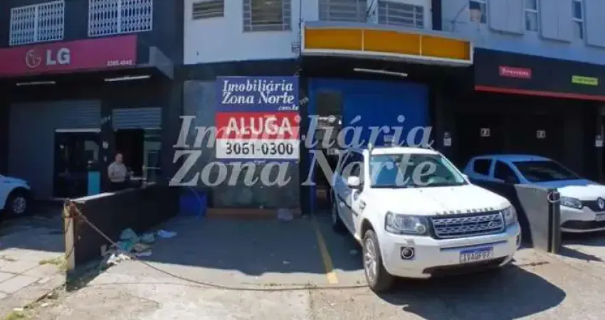 Prédio para alugar na Avenida Bahia, 358, Navegantes, Porto Alegre