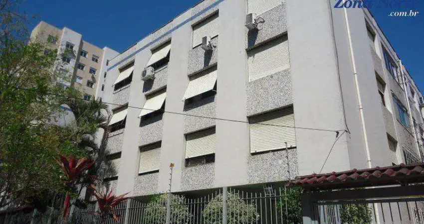 Apartamento com 2 quartos para alugar na Rua Adão Baino, 215, Cristo Redentor, Porto Alegre