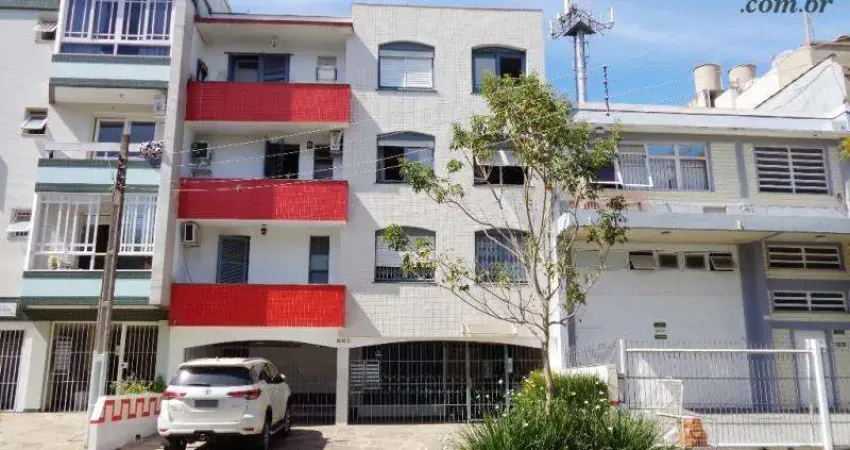 Apartamento com 1 quarto à venda na Avenida Pará, São Geraldo, Porto Alegre