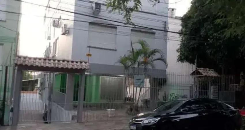 Apartamento com 1 quarto à venda na CECY CORDEIRO THOFEHRN, R, PROF, Sarandi, Porto Alegre