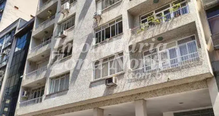 Apartamento com 2 quartos para alugar na Rua Jerônimo Coelho, 95, Centro, Porto Alegre