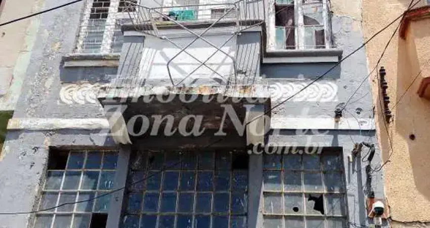 Prédio à venda na Rua Voluntários da Pátria, Floresta, Porto Alegre