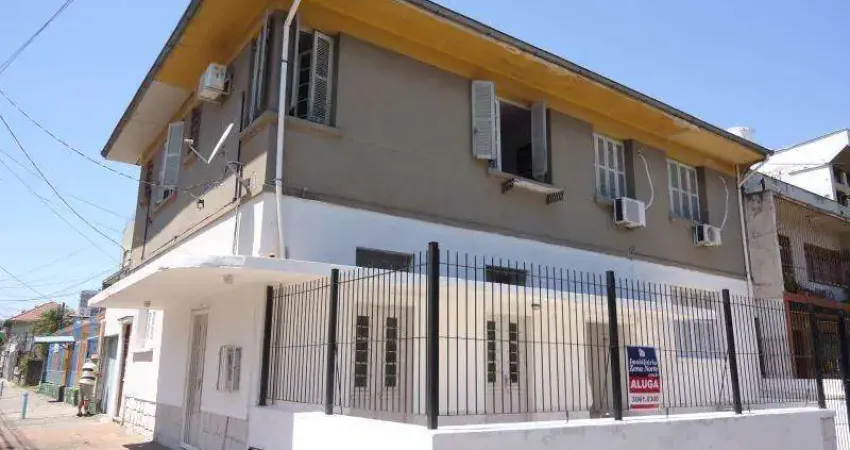 Casa com 2 quartos para alugar na Avenida Paraná, 756 , 760, São Geraldo, Porto Alegre