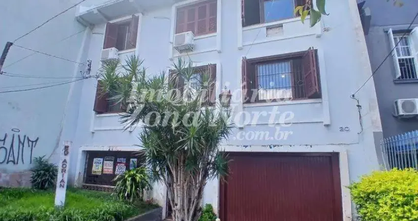 Apartamento com 2 quartos para alugar na Rua João de Magalhães, 20, Passo da Areia, Porto Alegre