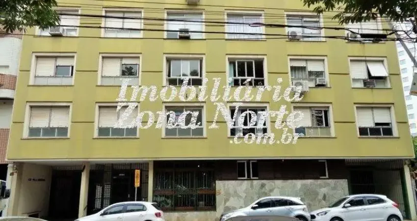 Apartamento com 1 quarto para alugar na Rua Sarmento Leite, 763, Cidade Baixa, Porto Alegre