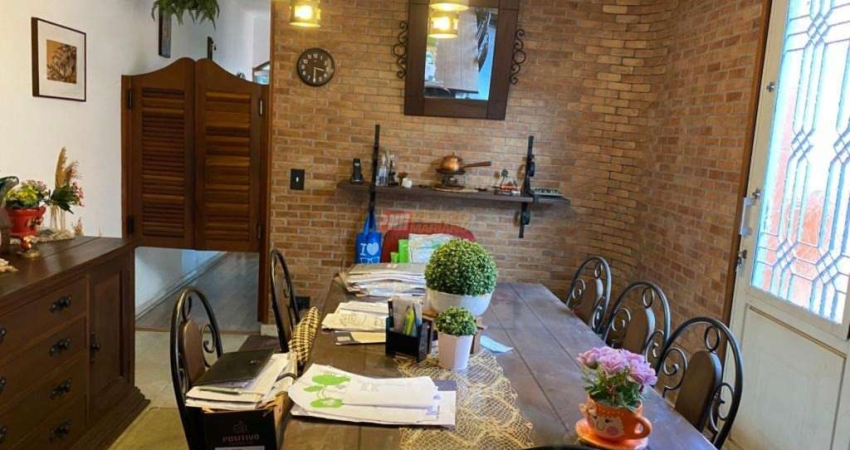 Casa com 3 quartos à venda na Avenida General Leite de Castro, 785, Jardim Santa Cruz, São Paulo