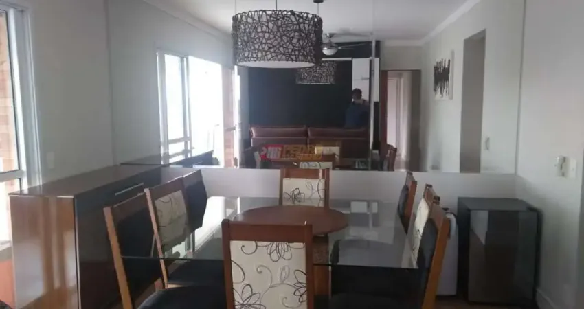 Apartamento no Bairro centro em São Bernardo do Campo