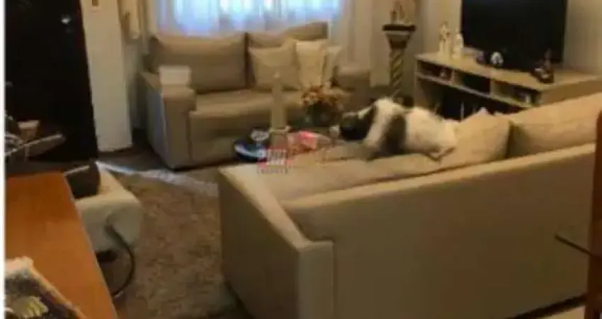 Casa Assobradada no Jardim do Mar em São Bernardo do Campo
