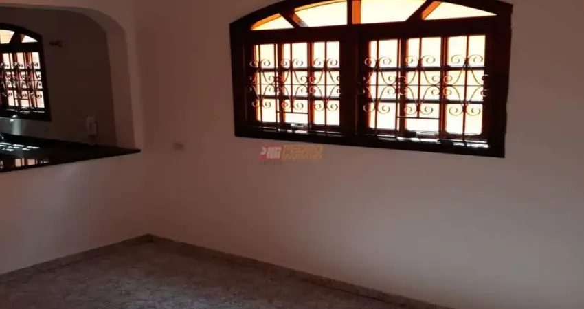Sobrado no Jardim Las Vegas em Santo André