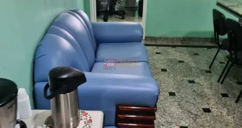 Sala Comercial no Bairro Centro de São Caetano do Sul