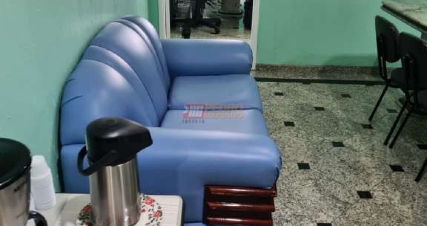 Sala Comercial no Bairro Centro de São Caetano do Sul