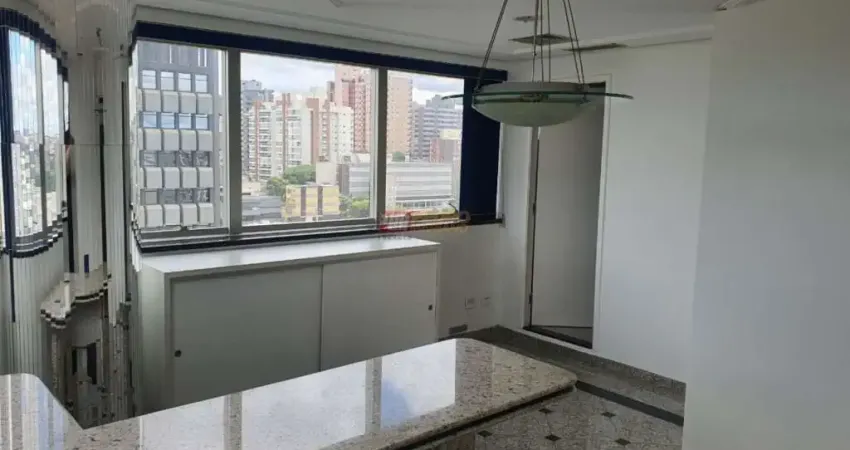 Sala Comercial no Bairro Centro de São Caetano do Sul