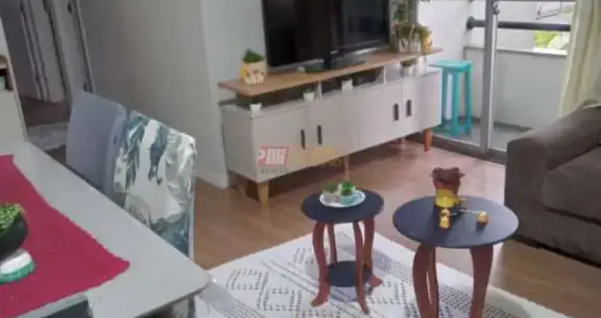 Apartamento no Bairro Planalto em São Bernardo do Campo